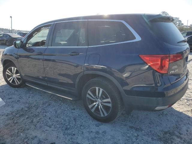 Photo 2 from auction – 2016 HONDA PILOT EX with VIN 5FNYF5H45GB012050