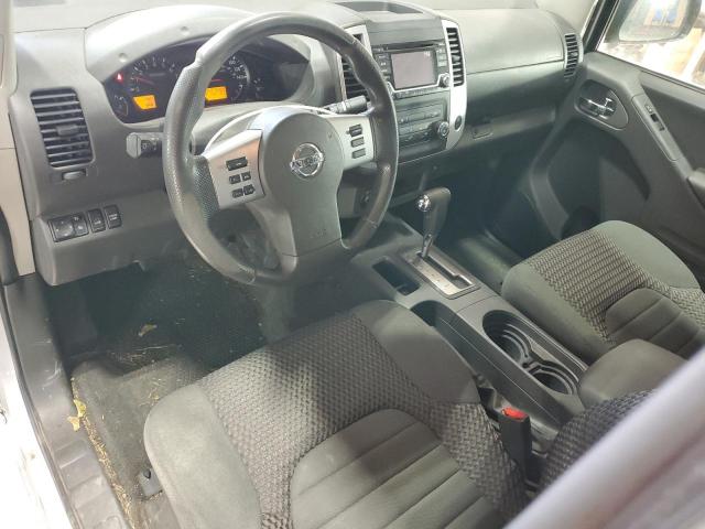 Photo 8 from auction – 2016 NISSAN FRONTIER S with VIN 1N6AD0CW3GN721772