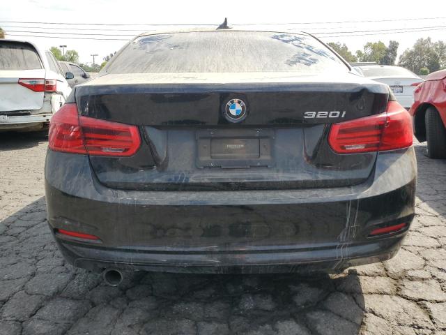 Photo 6 from auction – 2017 BMW 320 I with VIN WBA8A9C35HK863951