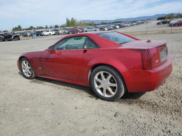Photo 2 from auction – 2005 CADILLAC XLR with VIN 1G6YV34AX55600501