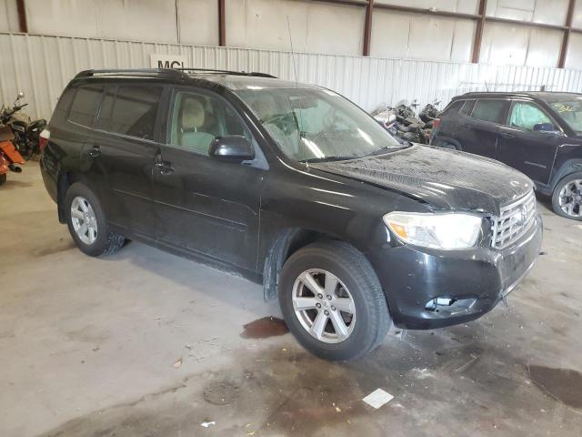 Zdjęcie 4 z aukcji – 2010 TOYOTA HIGHLANDER z VIN 5TDBK3EH5AS021153