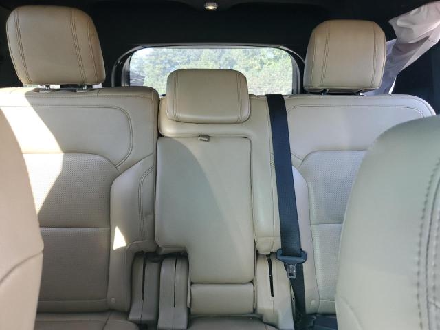 Фото 10 с аукциона – 2017 FORD EXPLORER L с VIN 1FM5K7F83HGC93395