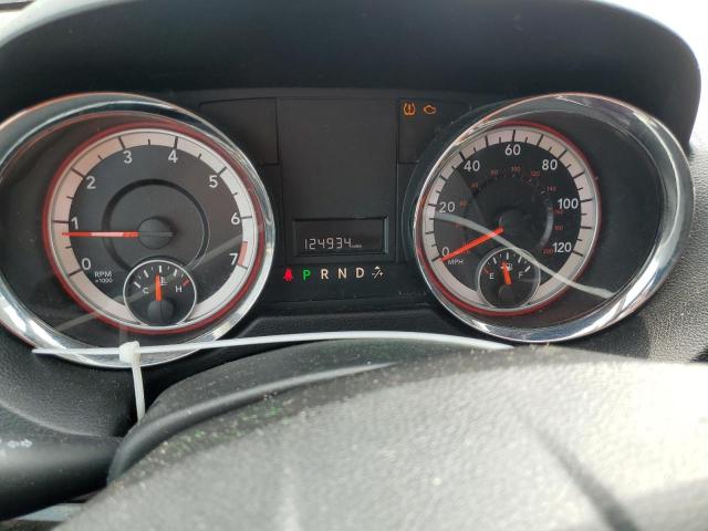 Photo 9 from auction – 2013 DODGE GRAND CARA with VIN 2C4RDGCG0DR576373