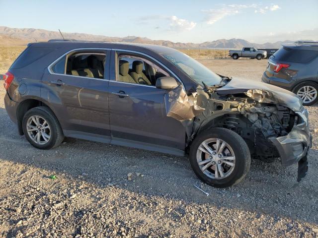 Photo 4 from auction – 2016 CHEVROLET EQUINOX LS with VIN 2GNFLEEK6G6129457