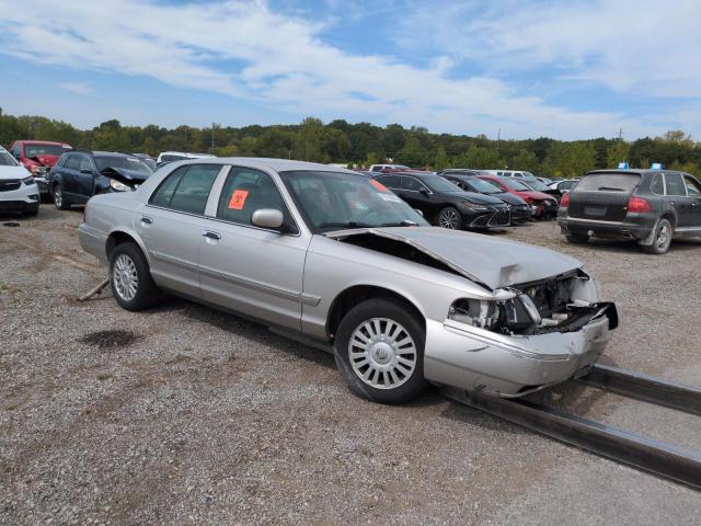 Photo 4 from auction – 2007 MERCURY GRAND MARQ with VIN 2MEFM75V47X643067