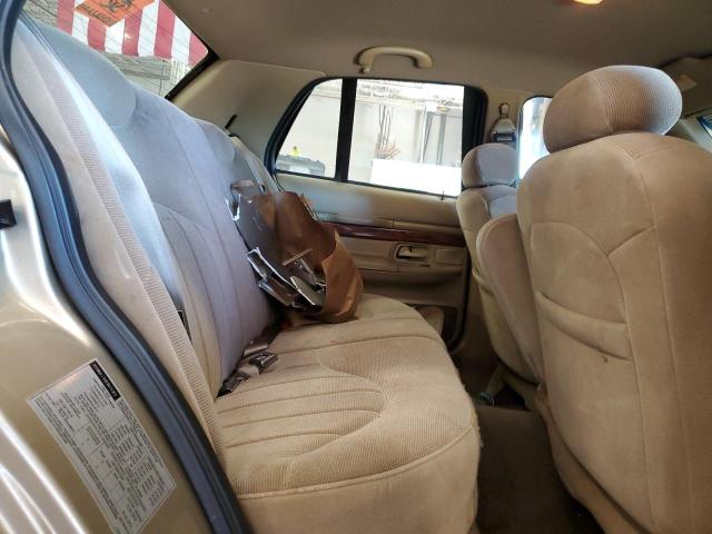 Photo 10 from auction – 2000 MERCURY GRAND MARQ with VIN 2MEFM74W7YX674213