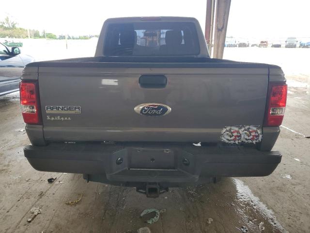 Photo 6 from auction – 2011 FORD RANGER SUP with VIN 1FTKR1EDXBPB19667