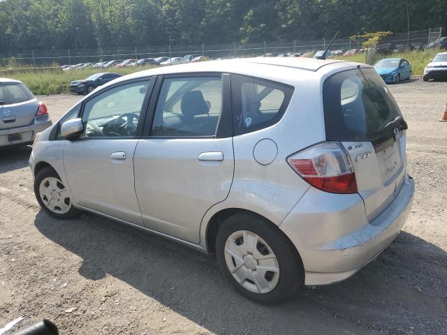 Photo 2 from auction – 2013 HONDA FIT with VIN JHMGE8G31DC037186