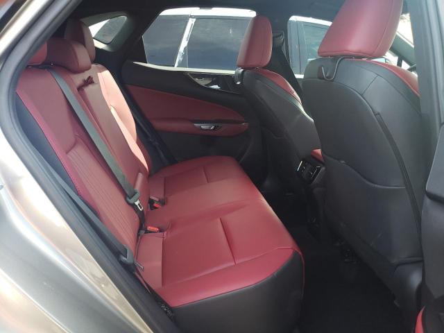 Photo 10 from auction – 2022 LEXUS NX 350 with VIN 2T2GGCEZ9NC006150