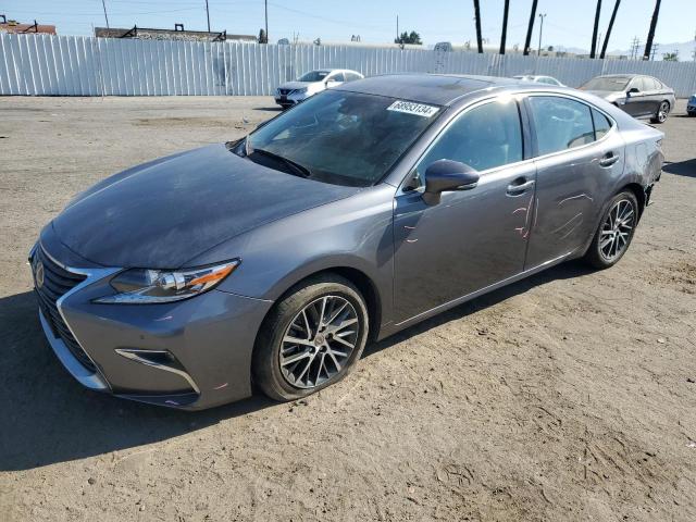 Photo 1 from auction – 2017 LEXUS ES 350 with VIN 58ABK1GG6HU053032