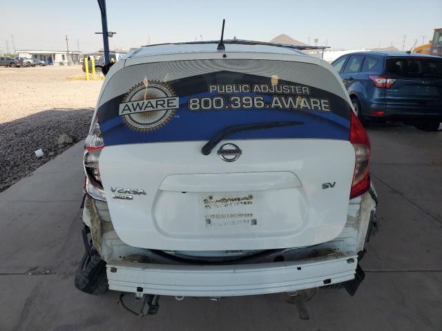Photo 6 from auction – 2019 NISSAN VERSA NOTE with VIN 3N1CE2CP5KL355600