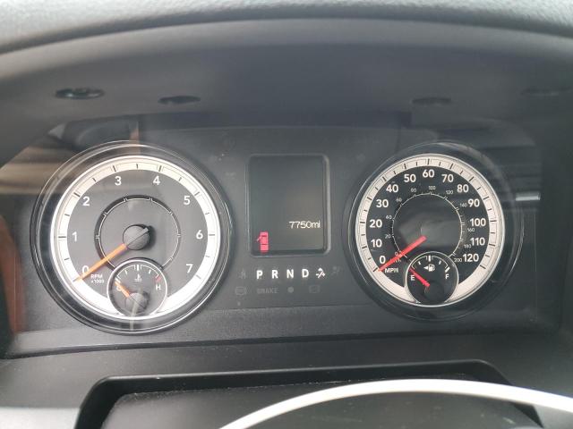 Photo 9 from auction – 2024 RAM 1500 CLASS with VIN 1C6RR7LG0RS148172