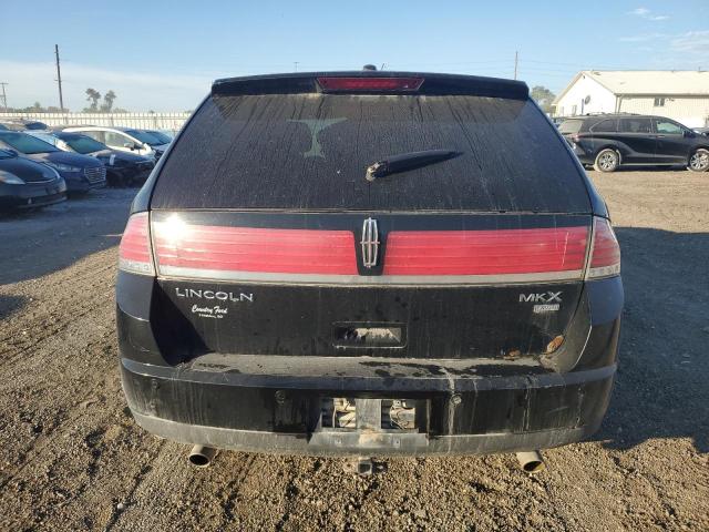 Zdjęcie 6 z aukcji – 2007 LINCOLN MKX z VIN 2LMDU88C37BJ34304