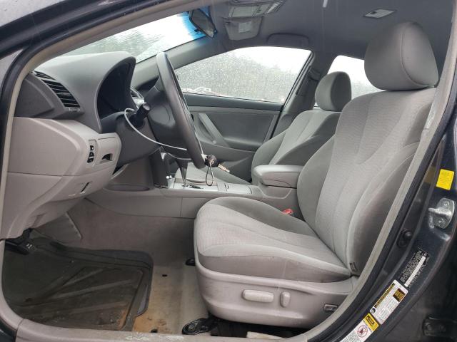 Photo 7 from auction – 2011 TOYOTA CAMRY BASE with VIN 4T1BF3EK1BU206499