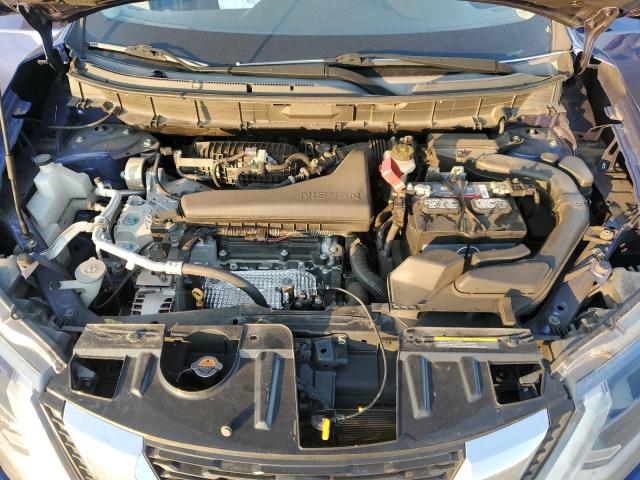 Photo 12 from auction – 2018 NISSAN ROGUE S with VIN KNMAT2MT7JP581906