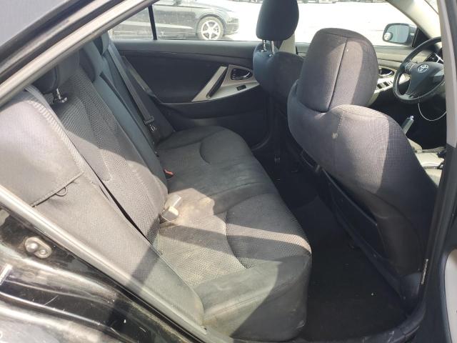 Photo 10 from auction – 2008 TOYOTA CAMRY CE with VIN 4T1BE46K58U784881