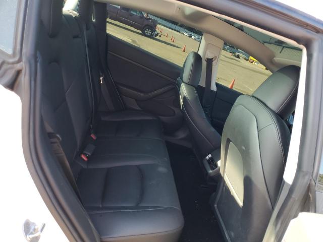 Photo 10 from auction – 2023 TESLA MODEL 3 with VIN 5YJ3E1EB5PF621339