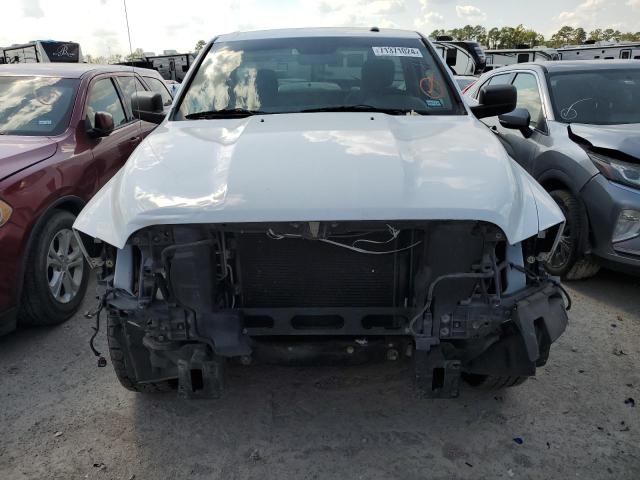 Photo 5 from auction – 2016 RAM 1500 ST with VIN 3C6JR6AT2GG130526
