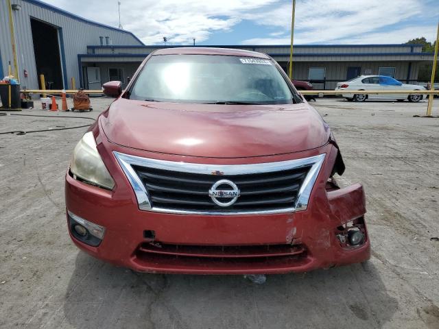 Photo 5 from auction – 2014 NISSAN ALTIMA SV with VIN 1N4AL3AP3EC175248