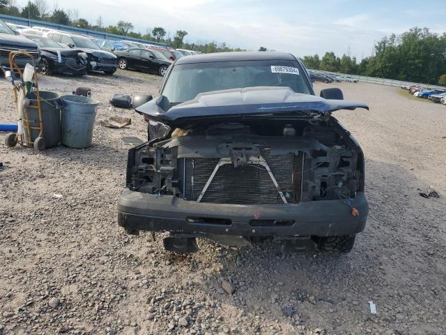 Photo 5 from auction – 2005 CHEVROLET SILVERADO with VIN 1GCEK19ZX5Z192263