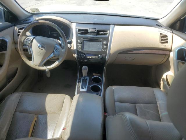 Photo 8 from auction – 2014 NISSAN ALTIMA 3.5 with VIN 1N4BL3AP0EN206853