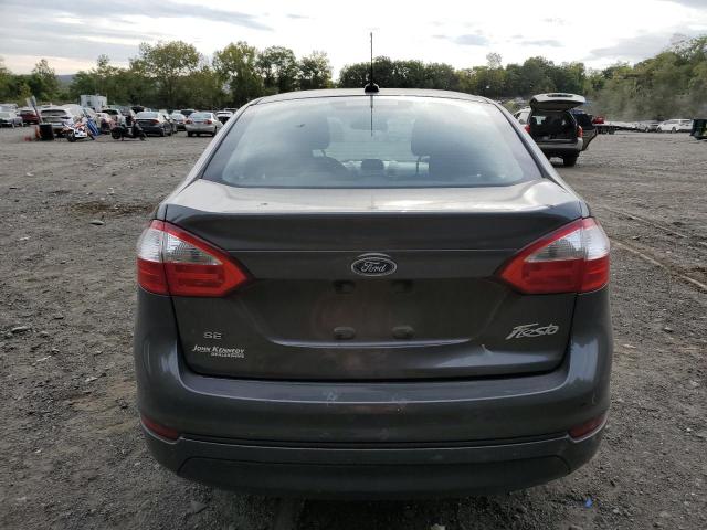 Photo 6 from auction – 2017 FORD FIESTA SE with VIN 3FADP4BJ0HM155561