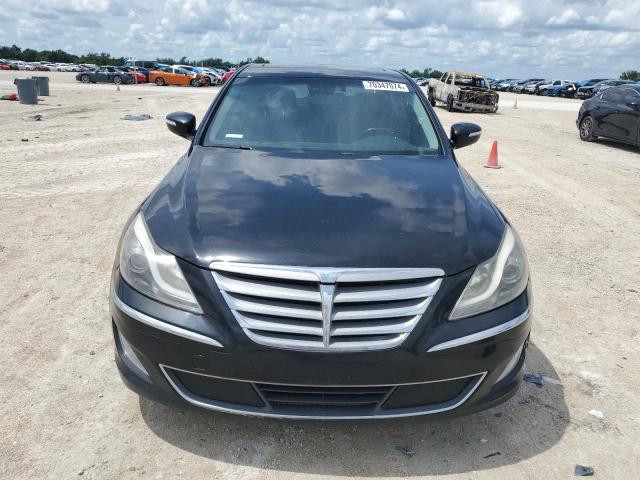 Photo 5 from auction – 2014 HYUNDAI GENESIS 5. with VIN KMHGC4DH7EU260646