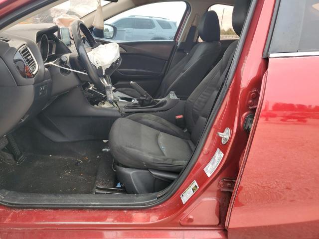 Photo 7 from auction – 2015 MAZDA 3 TOURING with VIN 3MZBM1V76FM212901