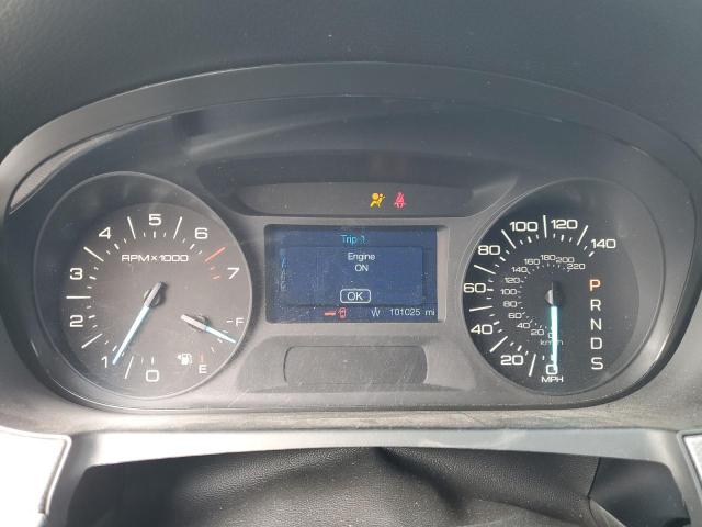 Photo 9 from auction – 2014 FORD EDGE SEL with VIN 2FMDK4JC9EBA19059