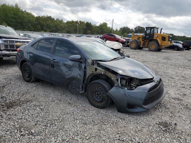 Photo 4 from auction – 2017 TOYOTA COROLLA L with VIN 5YFBURHE1HP623923