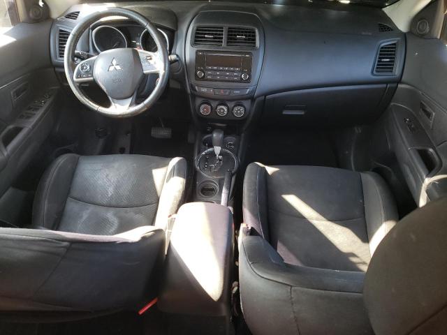 Photo 8 from auction – 2015 MITSUBISHI OUTLANDER with VIN 4A4AP3AU8FE002098