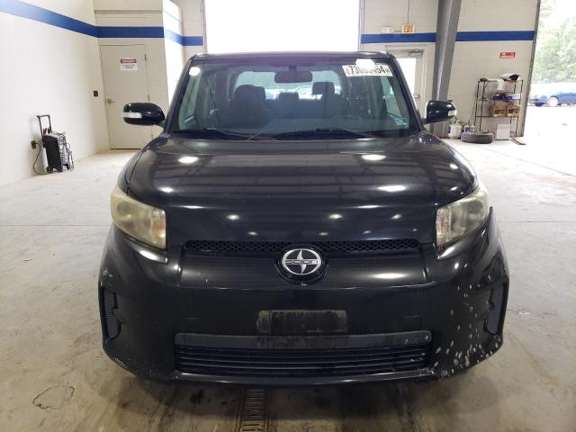 Photo 5 from auction – 2012 TOYOTA SCION XB with VIN JTLZE4FE0CJ016950