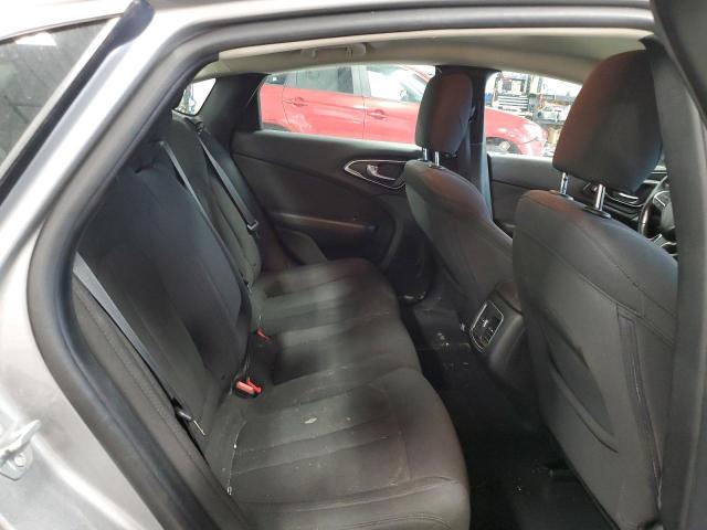 Photo 10 from auction – 2016 CHRYSLER 200 LIMITE with VIN 1C3CCCABXGN193149