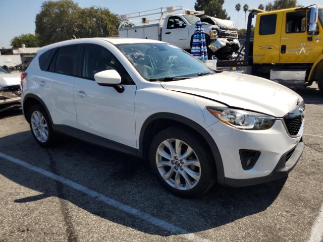Photo 4 from auction – 2014 MAZDA CX-5 GT with VIN JM3KE2DY7E0356529