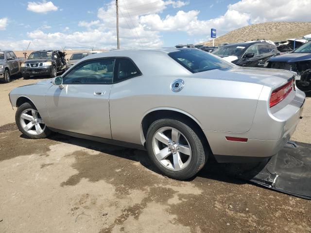 Photo 2 from auction – 2010 DODGE CHALLENGER with VIN 2B3CJ4DV1AH282963