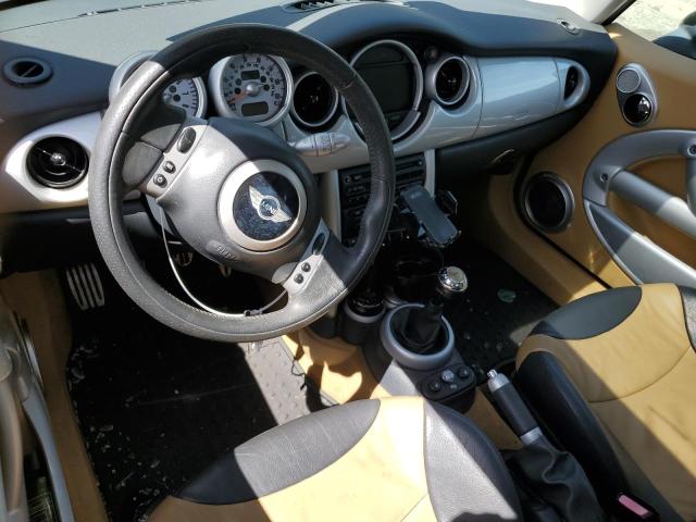 صورة رقم 8 من المزاد - 2004 MINI COOPER S مع VIN WMWRE33494TD75298