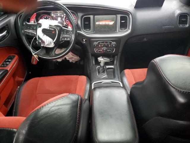 Photo 8 from auction – 2015 DODGE CHARGER R/ with VIN 2C3CDXCT7FH889565