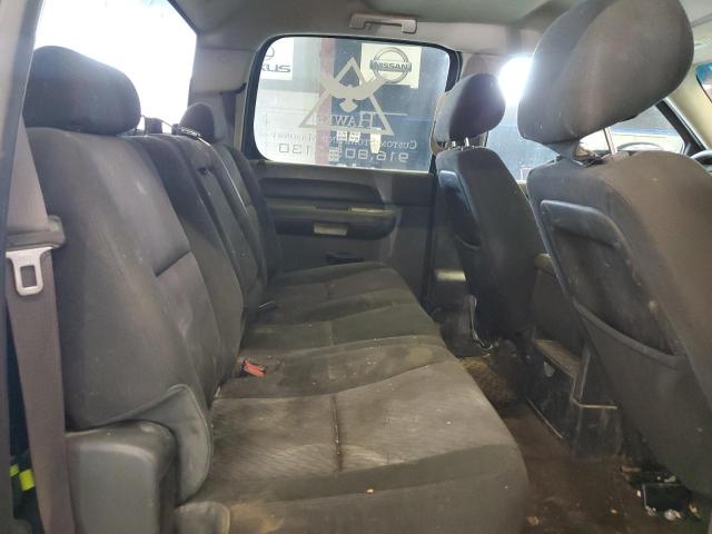 Photo 10 from auction – 2013 GMC SIERRA K15 with VIN 3GTP2VE78DG352272