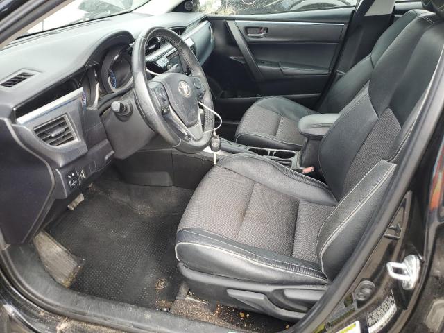 Photo 7 from auction – 2016 TOYOTA COROLLA L with VIN 5YFBURHE1GP554987