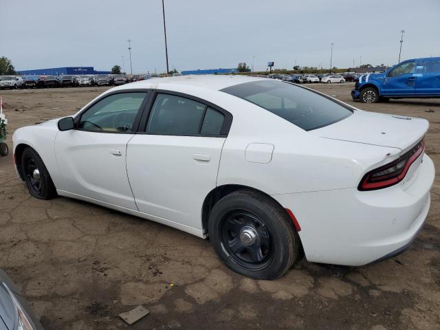 Photo 2 from auction – 2017 DODGE CHARGER PO with VIN 2C3CDXAG2HH590378