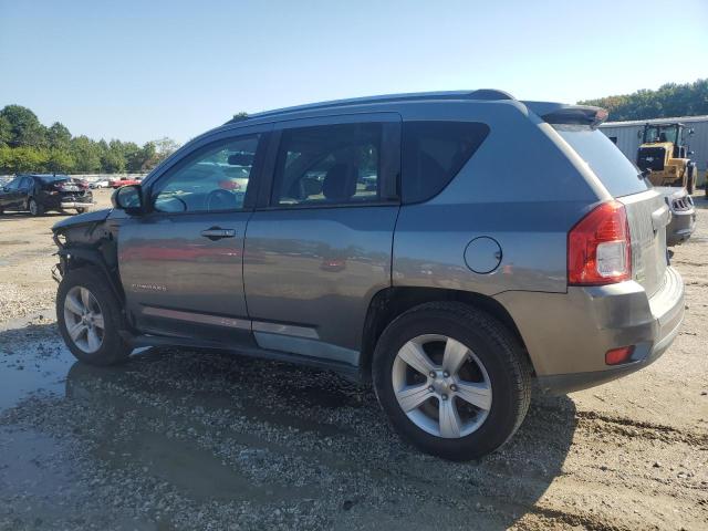 Photo 2 from auction – 2011 JEEP COMPASS SP with VIN 1J4NT1FB0BD241106