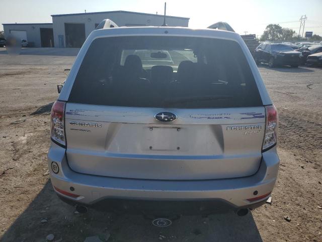 Photo 6 from auction – 2011 SUBARU ASCENT PRE with VIN JF2SHAEC5BH735718