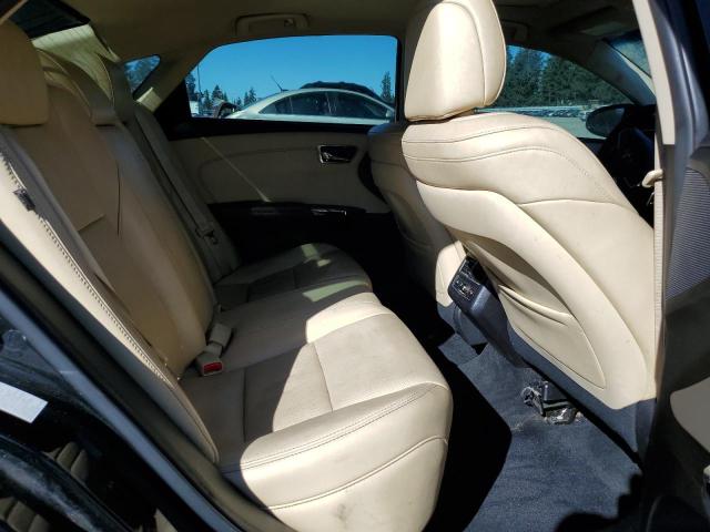 Photo 10 from auction – 2014 TOYOTA AVALON HYB with VIN 4T1BD1EBXEU023861
