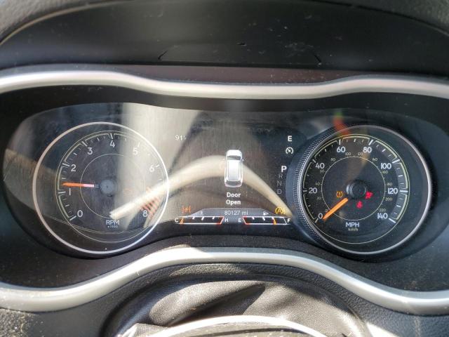 Photo 9 from auction – 2015 JEEP CHEROKEE T with VIN 1C4PJMBS1FW522725
