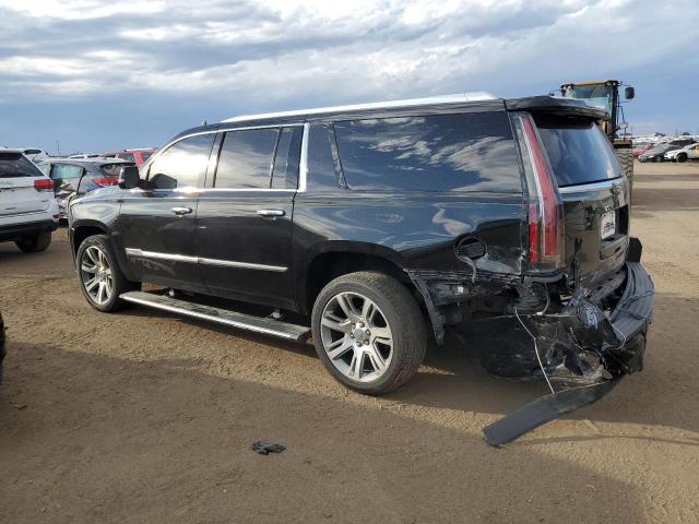 Photo 2 from auction – 2016 CADILLAC ESCALADE E with VIN 1GYS4JKJ0GR129364