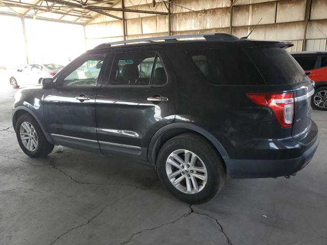 Photo 2 from auction – 2014 FORD EXPLORER X with VIN 1FM5K8D87EGA60558