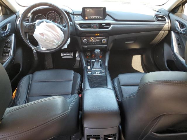 Photo 8 from auction – 2016 MAZDA 6 TOURING with VIN JM1GJ1V56G1439326