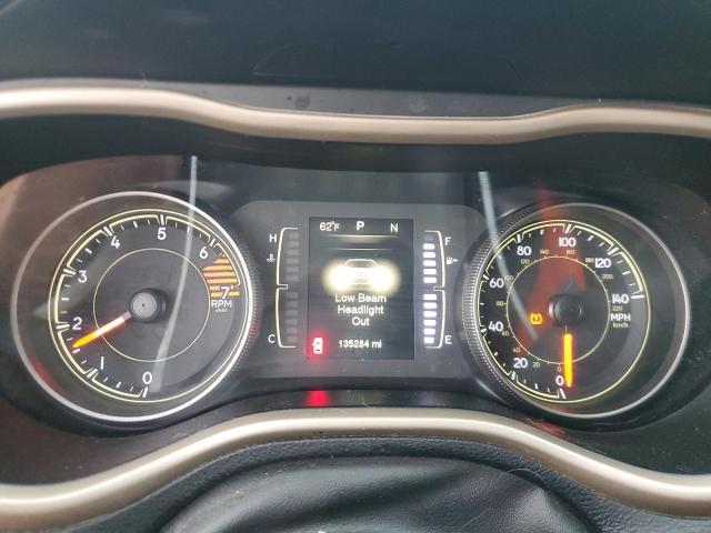 Photo 9 from auction – 2016 JEEP CHEROKEE L with VIN 1C4PJLCB5GW195739