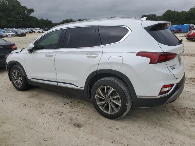 Photo 2 from auction – 2019 HYUNDAI SANTA FE L with VIN 5NMS53AD3KH018489