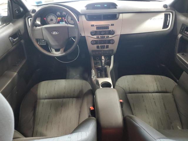 Photo 8 from auction – 2008 FORD FOCUS SE with VIN 1FAHP35N08W218409